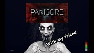 Panicore With a friend (hardmode and paincore)