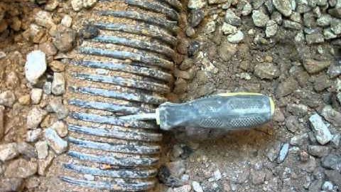 good original weeping system