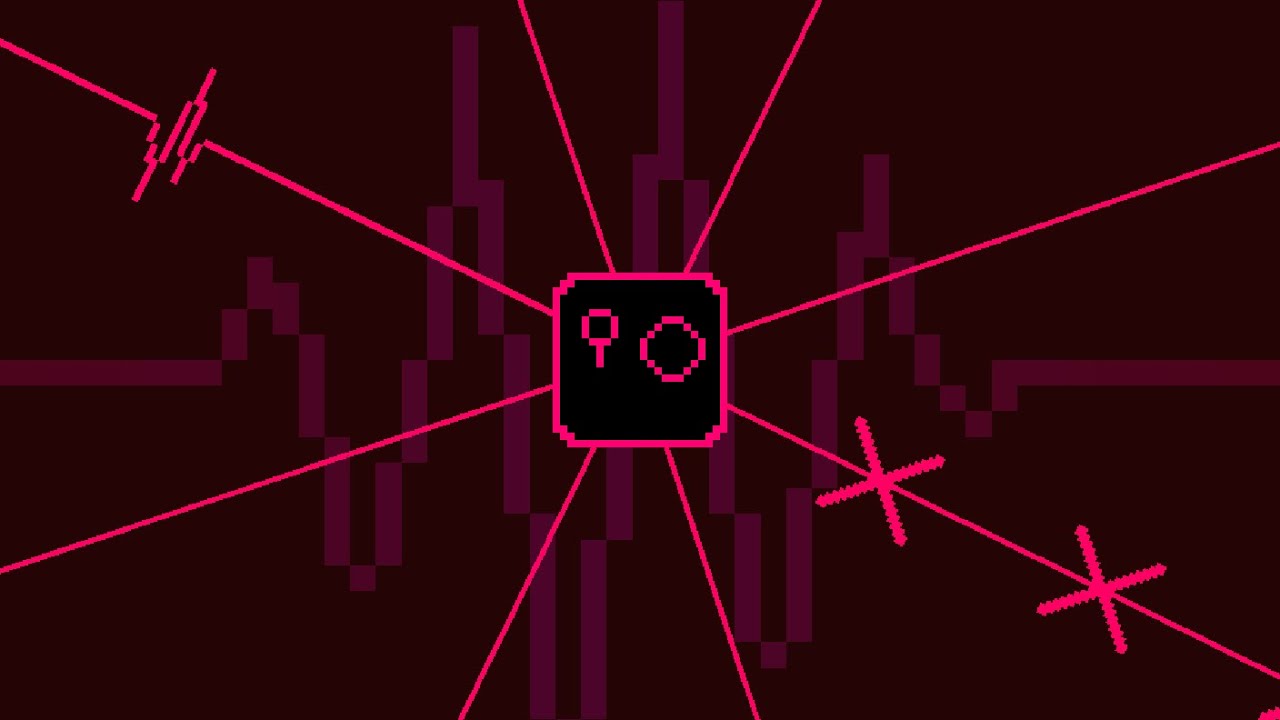 Sabrepulse - Close To Me | RDCL