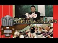 To Sir, with Love (Lulu) Organ Cover