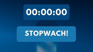 How to create Stopwatch app with JavaScript - ASMR Programming, no talking