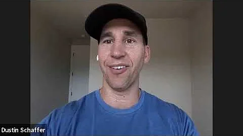 $1 Keto Club with Dustin Schaffer