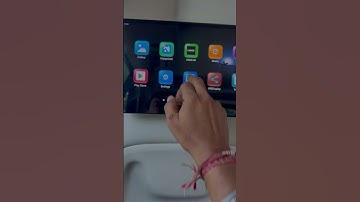 Headrest Android #music #love #song #automobile #androidcarplay #karxcaraccessories