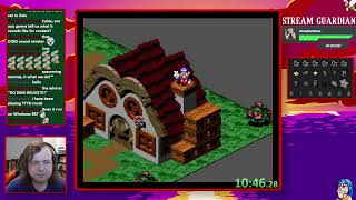 SMRPG Randomizer - 9/24/2025
