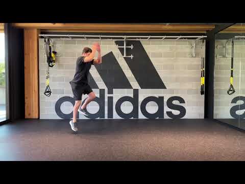 Continuous Linear Horizontal Hop