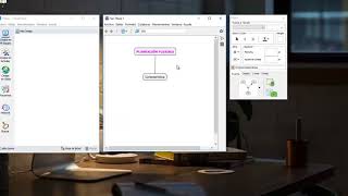 HOW TO MAKE CONCEPT MAPS WITH CMAPTOOLS AND EXPORT TO WORD