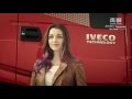 Saic Iveco Hongyan Heavy Duty Trucks Introduction