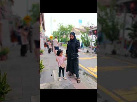 The art street penang The art street penang Thumbnail