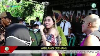 TERBARU CINA WANGKANG - DESY PARASWATI GROUP LIVE TUMARITIS INDRAMAYU