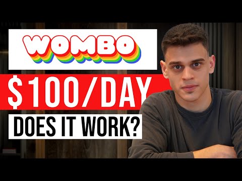 How To Make Money With Dream By Wombo AI In 2023 Step By Step 