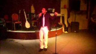 Burhan Yildiz - Gönül Yarasi - { Konser }