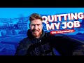 How To Quit Your Job To Trade Full Time