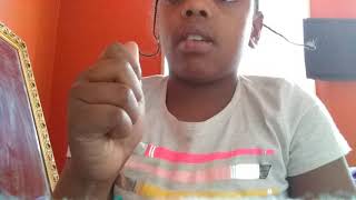 Kayleen spelling name in signlanguge