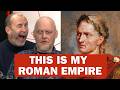 The Rise and Murder of Julius Caesar | Bloomin' Legends