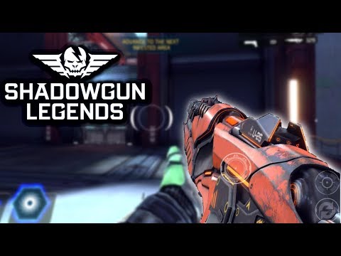 Sunday Stream with the viewers, 1000 Gold Giveaway - Shadowgun Legends LIVE STREAM - Sunday Stream with the viewers, 1000 Gold Giveaway - Shadowgun Legends LIVE STREAM