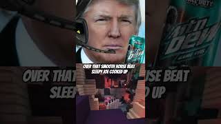 Thumbnail for DJ BIDEN IS BACK AGAIN #aivoice #biden #trump