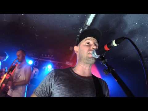 THE BANDGEEK MAFIA - About Beasts and Lovers (Live - Official HD)