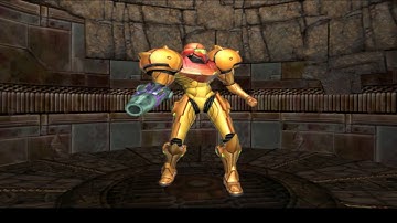 Metroid Prime 100% walkthrough part 12:Ice Beam