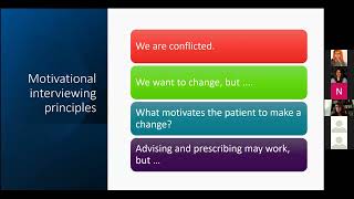 April CHW Circle | Introduction to Health Coaching