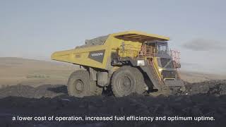 The three most important factors to consider when buying a mining machine