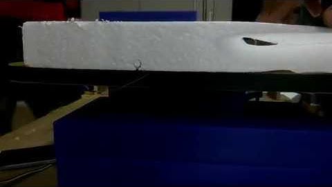 4-Axis CNC Hot-wire Foam Cutter (Arduino+Ramps1.4)