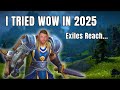 Is World of Warcraft Still Worth Playing in 2025? (First Time)