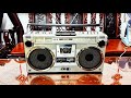 SHARP GF 305ST ĐẸP XUÂT SẮCTHIẾU THÙNG XỐP| HÀNG SHIP NHẬT| CHI TIẾT XEM VIDEO