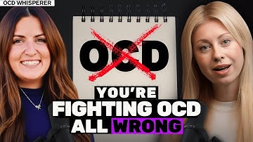 Values-Based Therapy for OCD: The Key to Psychological Flexibility