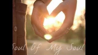 Michael Bolton - Soul Of My Soul