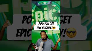 Prof Bof Gets Rooney.