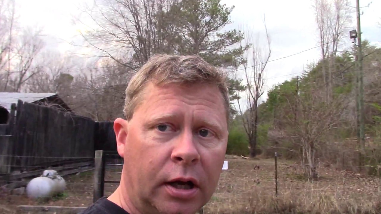 How to remove a thermocoupler from a turkey fryer YouTube