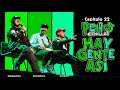 PERROS CRIOLLOS - HAY GENTE ASÍ, CAP. 22