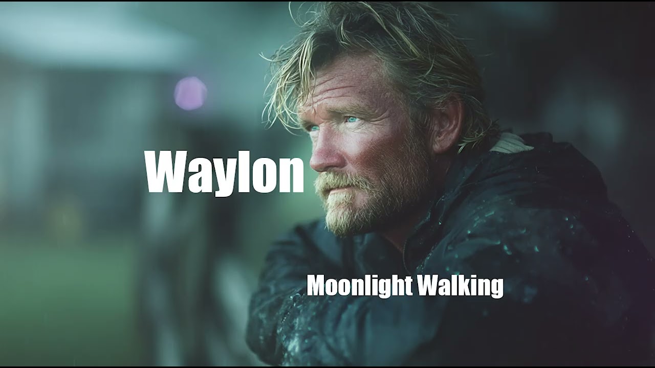 Moonlight Walking -  Country Music
