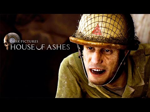 Видео: ЛИЦОМ К ЛИЦУ С НЕЧИСТЬЮ ► House of Ashes #3