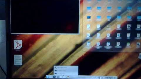 Maemo 5 scratchbox environment