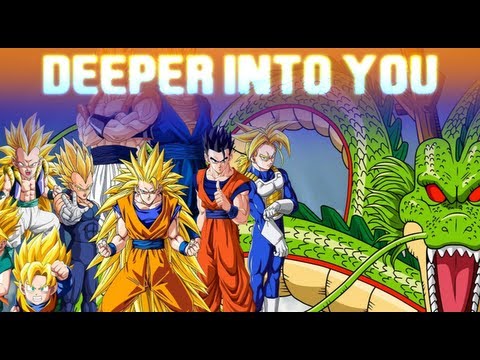[Animix] Deeper Into You - AMV |ET|