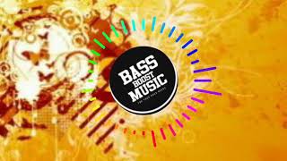 Angreji wali Madam remix song by bass boost music