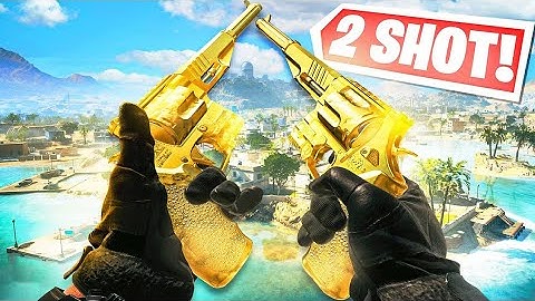 AKIMBO SHOTGUNS! #1 BASILISK CLASS SETUP in MW2 (Best Basilisk Loadout Modern Warfare 2