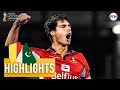 Belgium v Pakistan | Odisha Men's Hockey World Cup Bhubaneswar 2018 | HIGHLIGHTS