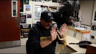 Mannequin Challenge: Q103 Staff + Friends