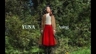 Yuna - Asing