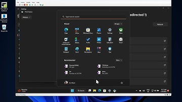 Hands on with Windows 11 Insider Preview Build 25272