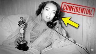 Joan Crawford (1945): 20 Weird & Dark Facts You Never Knew