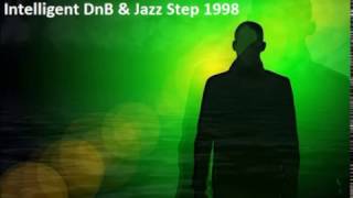 Jo Public - Logical Expression - Intelligent DnB & Jazz Step 1998 (Bukem-Blame style)