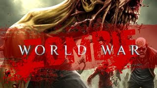 World War Zombie [Gameplay, PC]