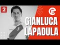 GIANLUCA LAPADULA || De los APENINOS a los ANDES (2 Parte)