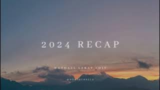 2024 recap by @northernelg