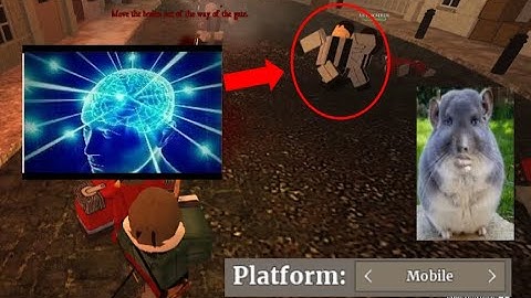 Average London gamemode in a mobile server