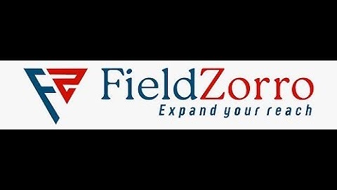FieldZorro || Sales Force Automation || CRM Software/App
