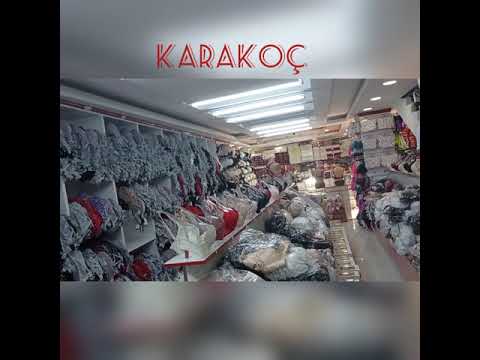 Karakoç Tekstil